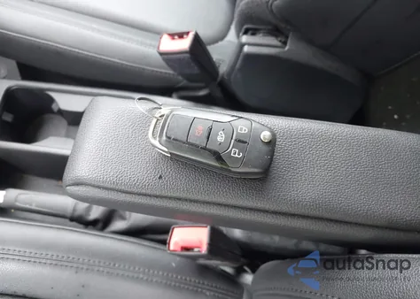 2023 Ford Transit Connect Xl z USA, uszkodzony, nr VIN NM0LS7S28P1550918